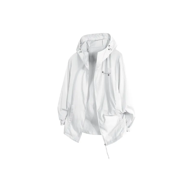 S.k. Manor Hill Sun Protection Clothing Unisex-0