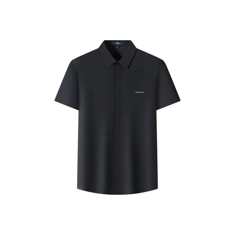 Montagut Shirts Men-8