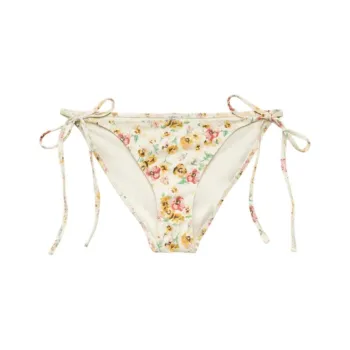 DOEN POSITANO BIKINI BOTTOM Bikini Swimming Shorts Women's