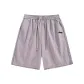 Light Gray Purple[City Sports]