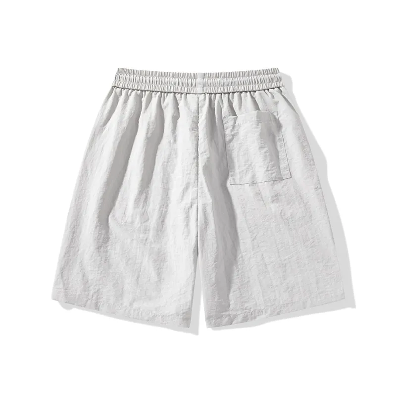 Manchester City F.C. Casual Shorts Unisex-17