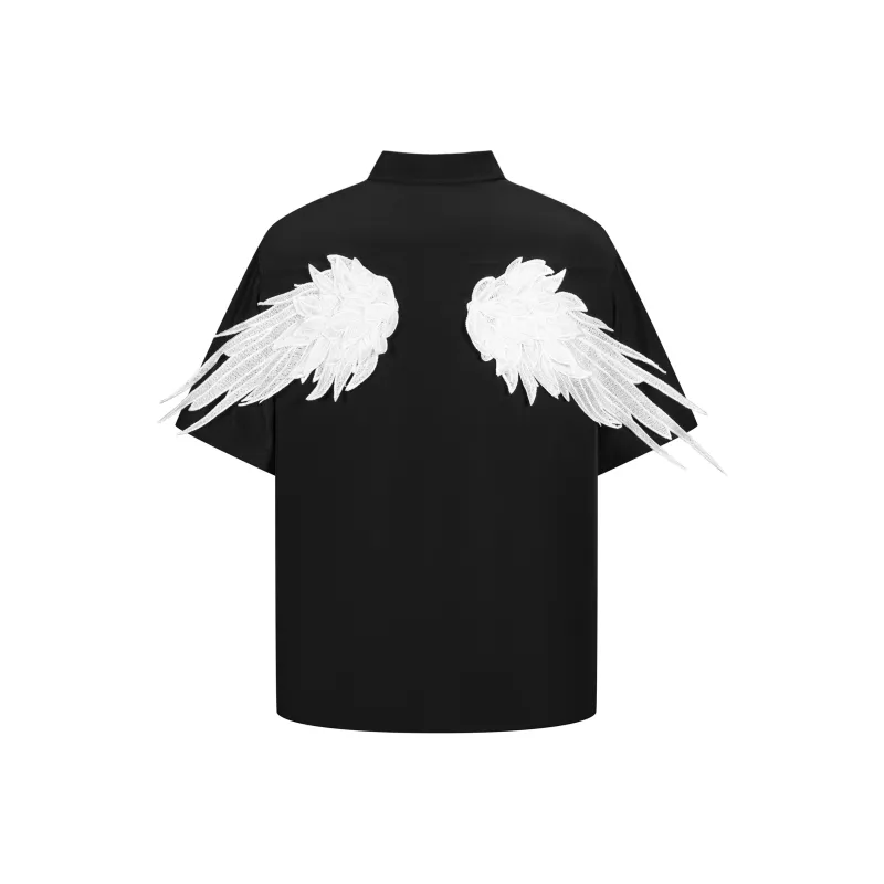 PAUL COSTELLOE Shirts Unisex-0