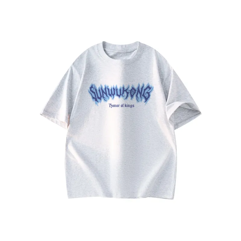 HONOR OF KINGS T Shirts Unisex-14