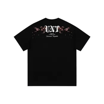 Universal Templates T Shirt Unisex