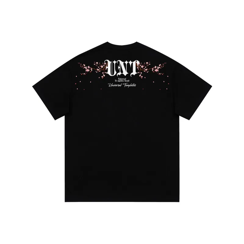 Universal Templates T Shirt Unisex-0