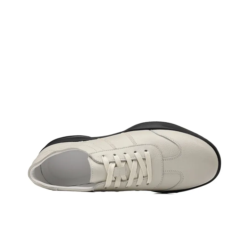 AMICNIEGD Men's Casual Shoes Men's-19