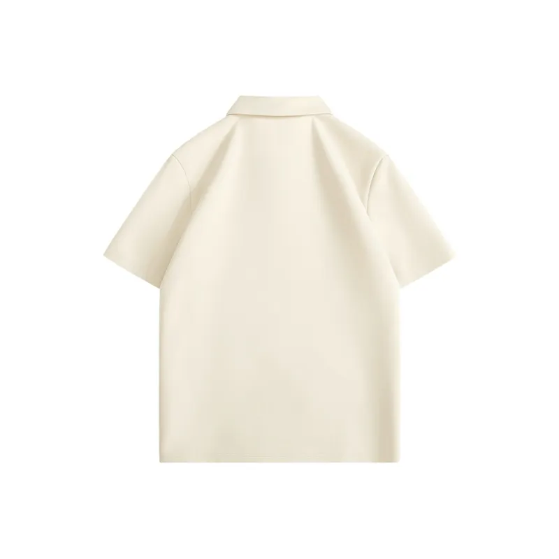MINISO Polo Shirts Unisex-17