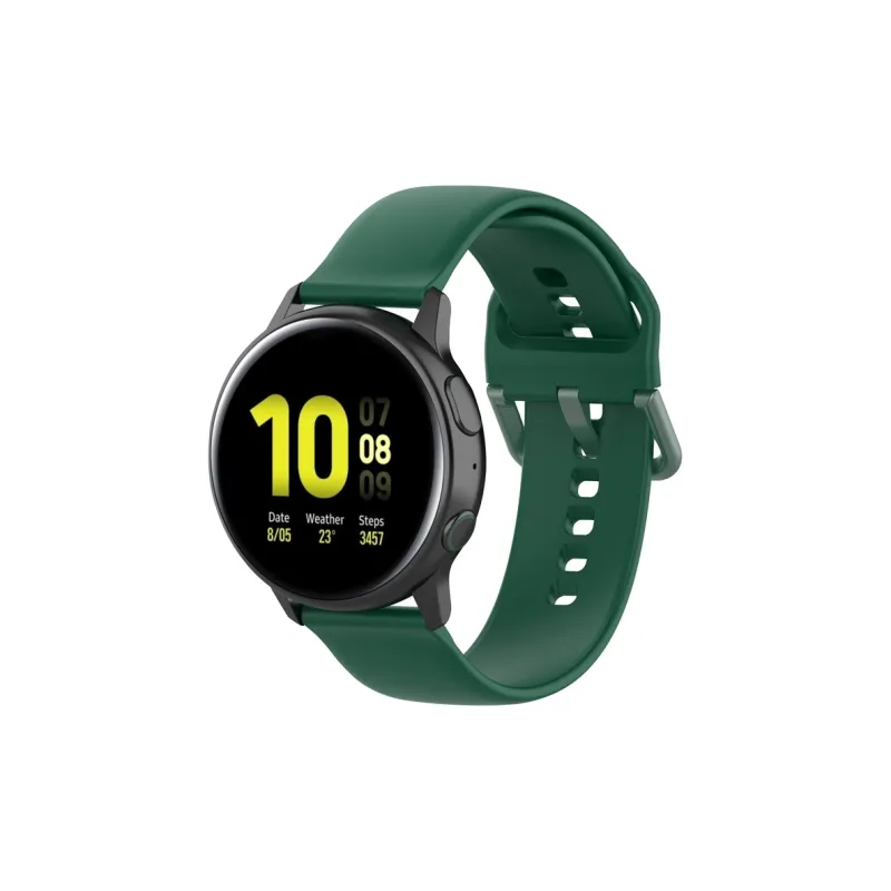 ZHENGGUANG Huawei Compatibility Watch Band Rubber Band Material-14