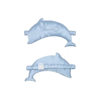 MANITO Eye Mask, Skin Friendly Comfortable And Breathable Sleep Eye Mask