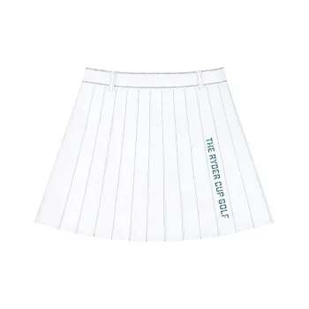 RYDER CUP EST.1927 Casual Short Skirts Women's