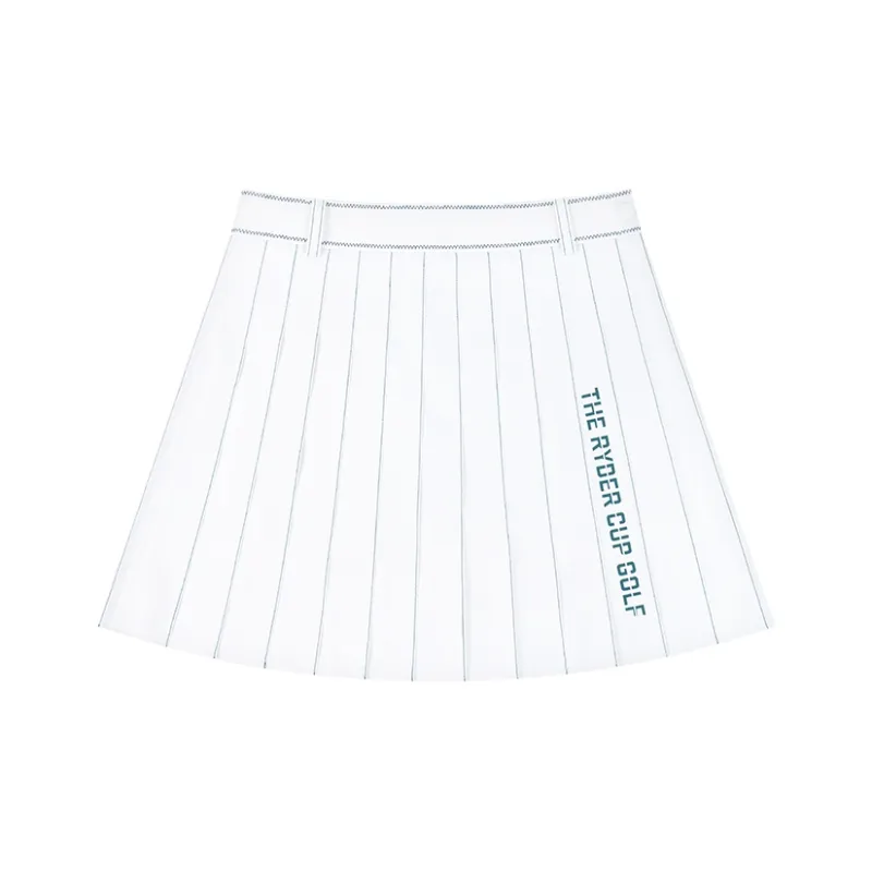 RYDER CUP EST.1927 Casual Short Skirts Women's-8