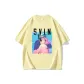 Light Yellow