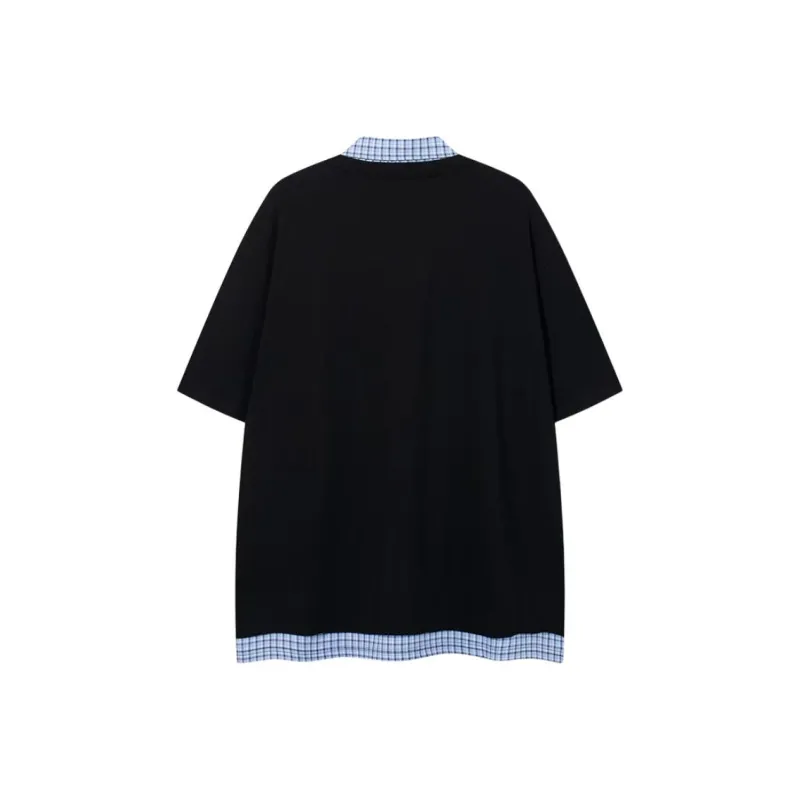 HLPT T Shirts Unisex-3