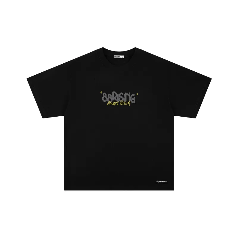 88rising T Shirts Unisex-3