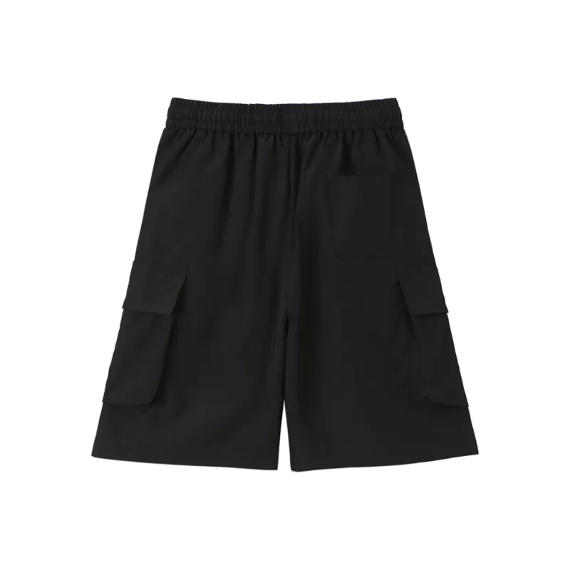 NRTY Casual Shorts Men-1