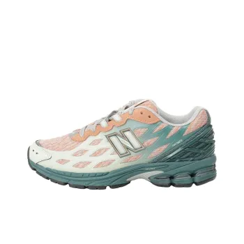 New Balance U1906 Anti Slip Wear Resistant Low Top Running Shoes Men's Green