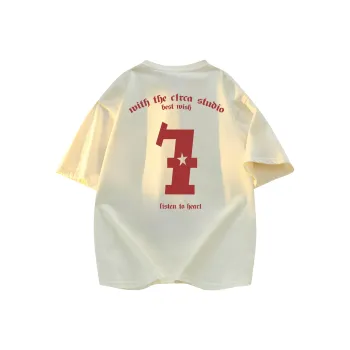 C1RCA T Shirts Unisex
