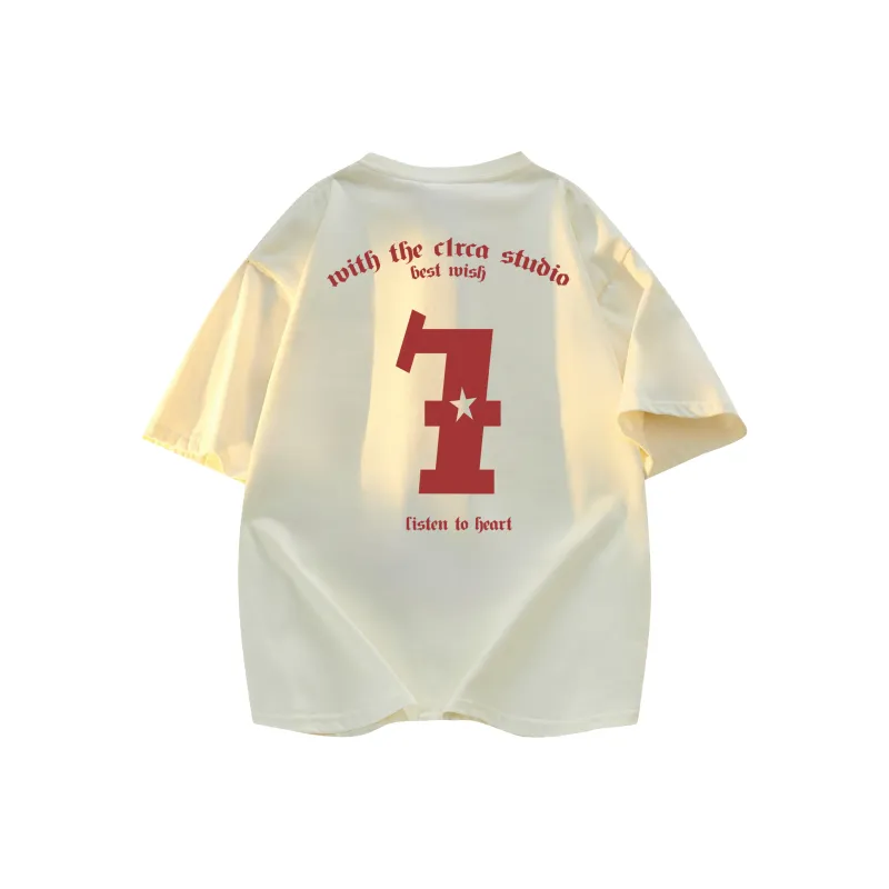 C1RCA T Shirts Unisex-4