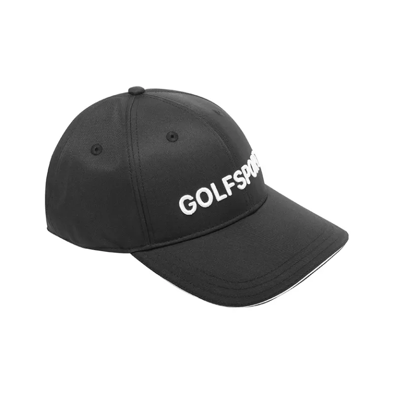 GOLF Cotton Baseball Caps Unisex-3