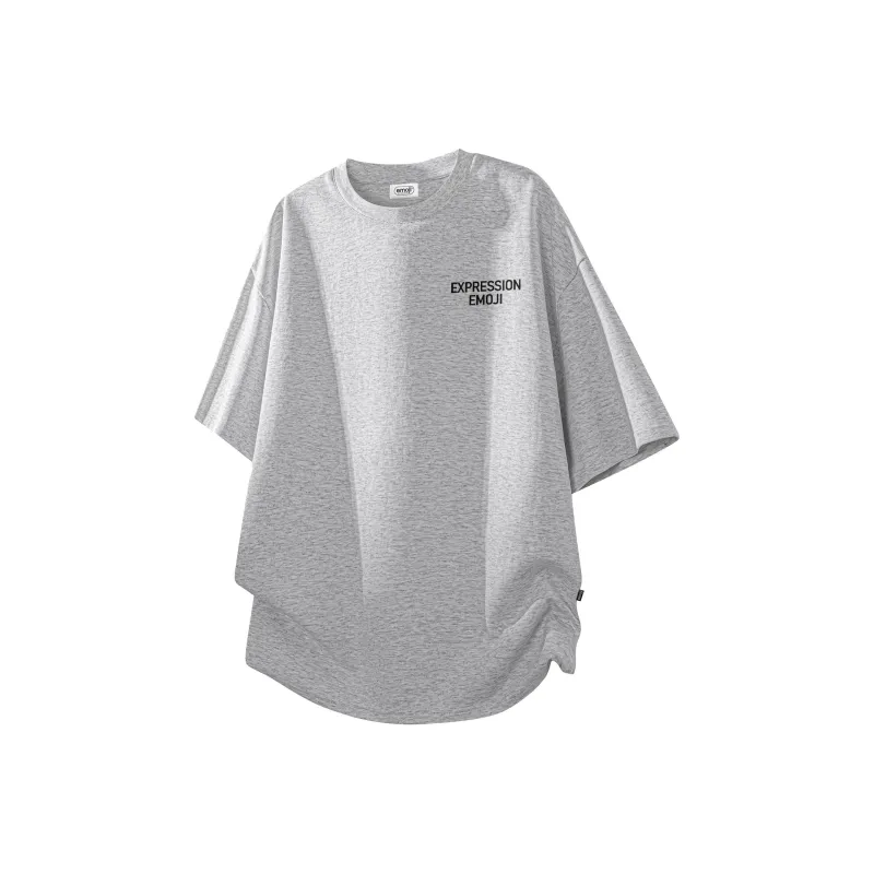 Emoji T Shirts Unisex-12