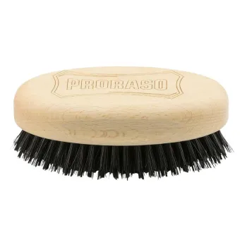 PRORASO Hair And Beard Brush Comb Hair 1 Pack