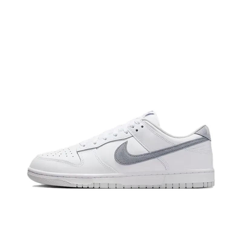 Nike Dunk Low White Ashen Slate-0