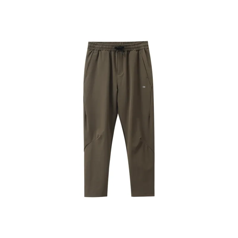 DRAKCLEBOO Sports Pants Men-12