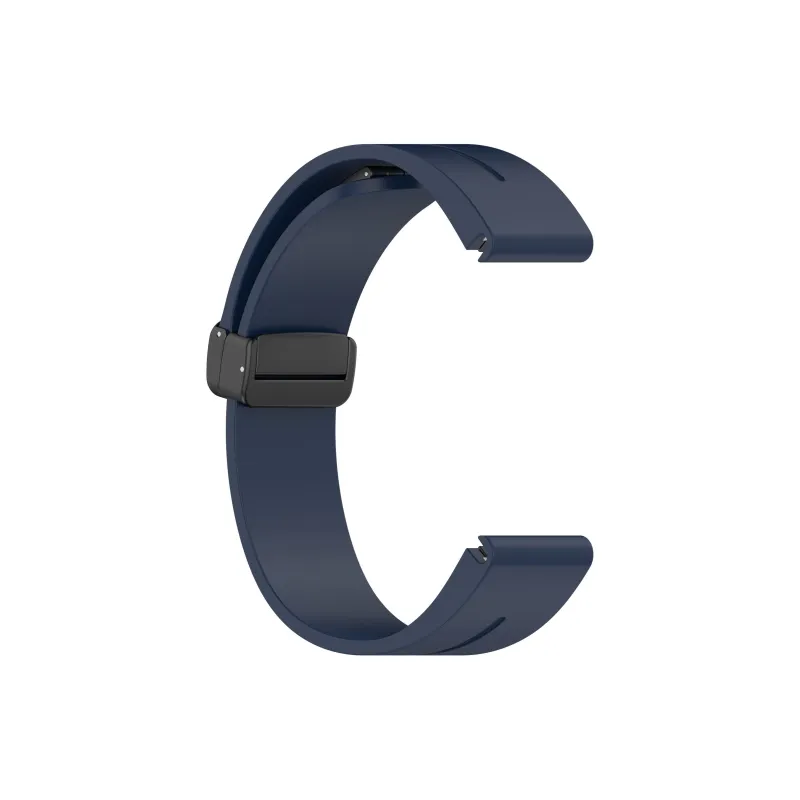 ZHENGGUANG Garmin Compatibility Watch Band Silicone Material-40