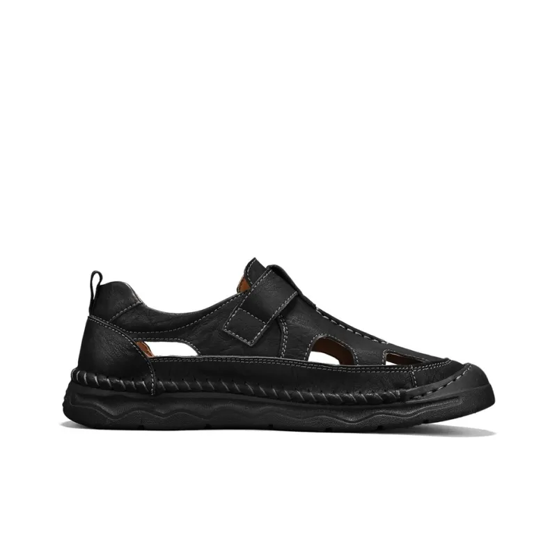 Frank Mully Low Top Casual Shoes Men's-1