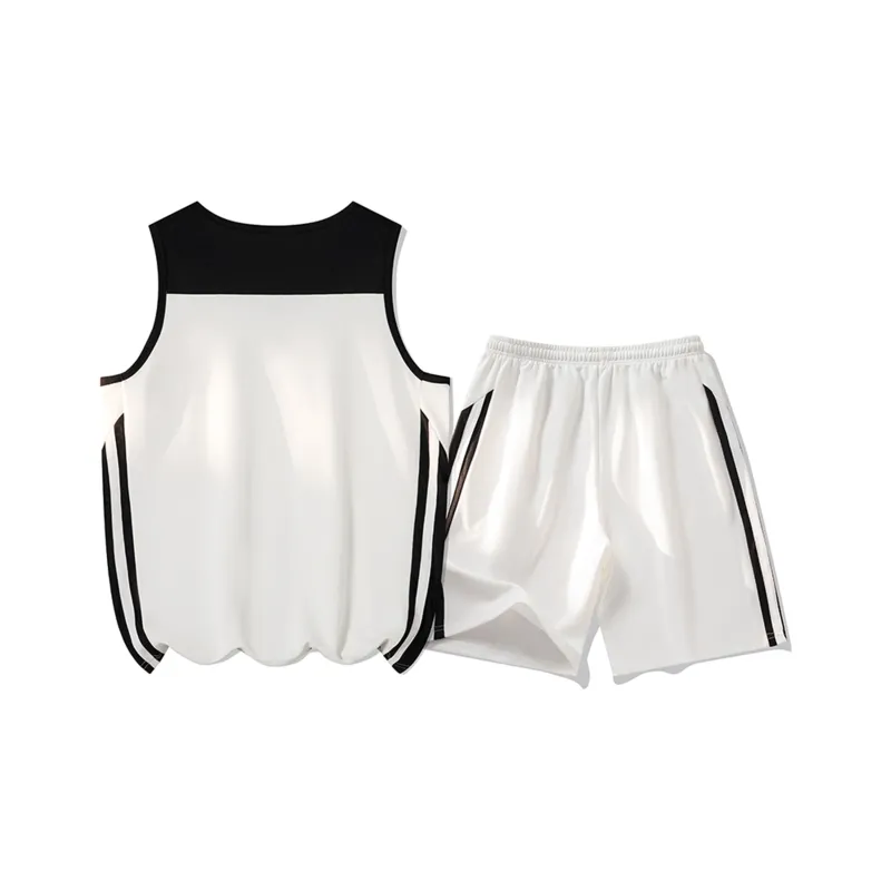 LA'T.WEEKEND Basketball Suit Unisex-1