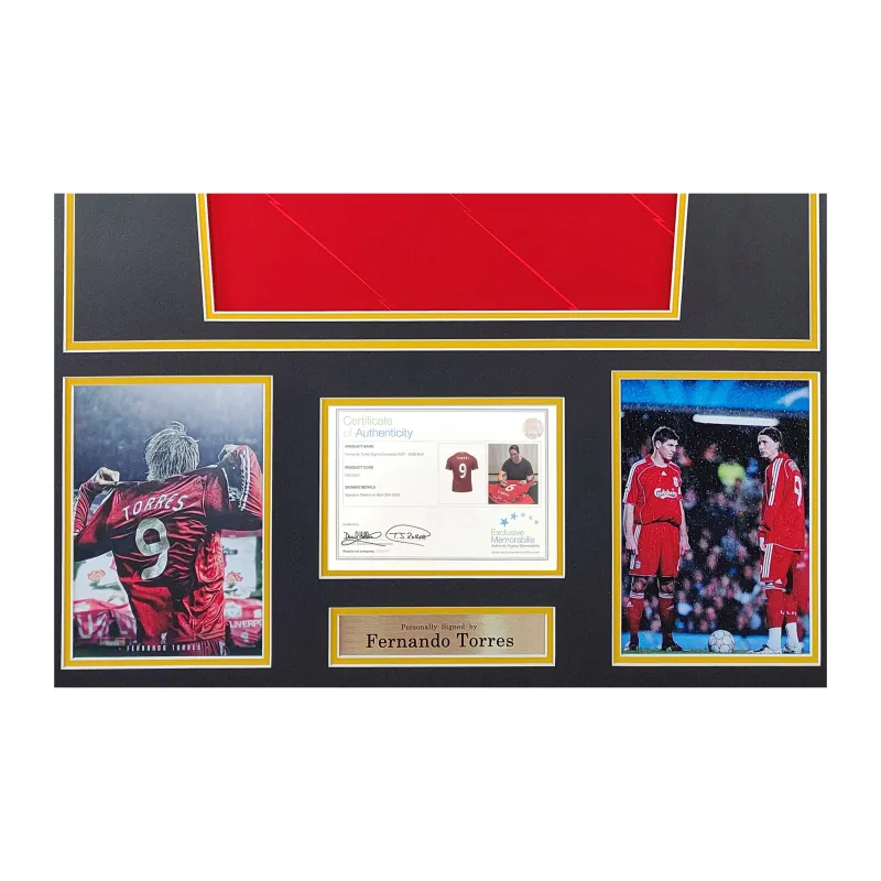Huayitaojin Liverpool 21 22 Fan Edition Jersey Men's, Collector's Edition, Classic Framed 105x78cm-4