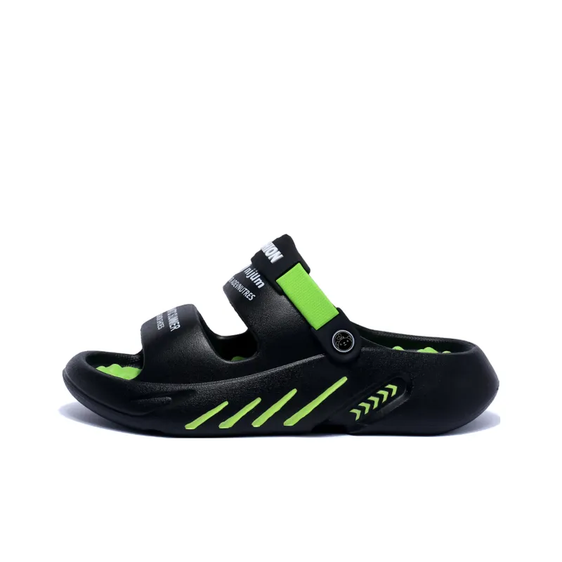 Budding Bear Beach Sandals Men's Box-6