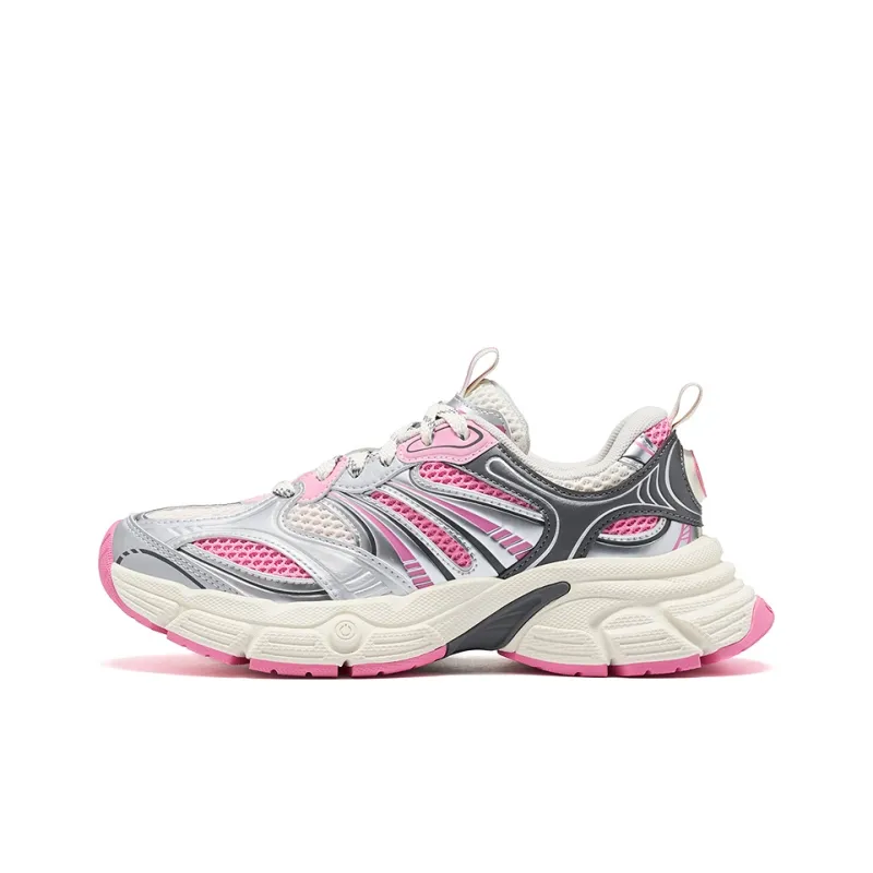 Palladium Low Top Chunky Sneakers Unisex-0
