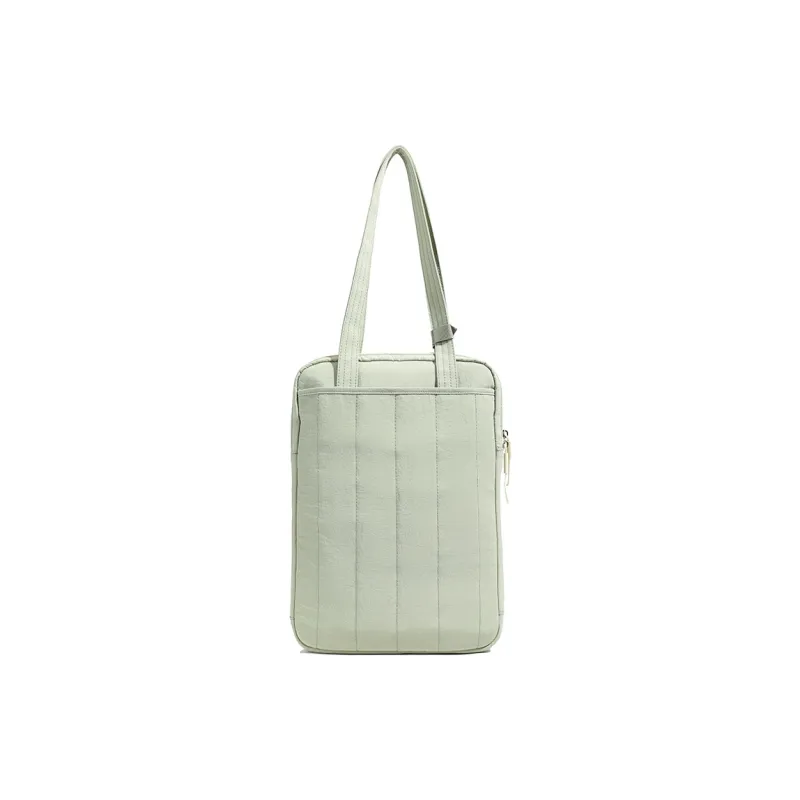 Ceion Keust Oxford Shoulder Bag Regular Unisex Multicolor-4