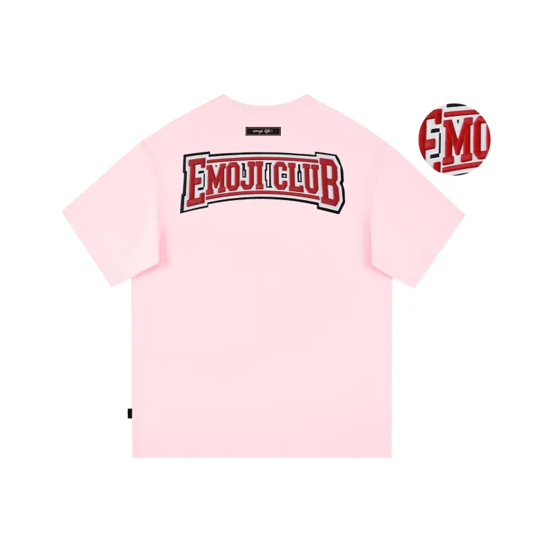 Emoji T Shirts Unisex-30