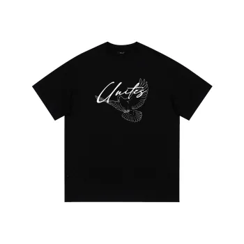 Universal Templates T Shirt Unisex