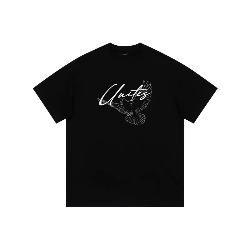 Universal Templates T Shirt Unisex-0