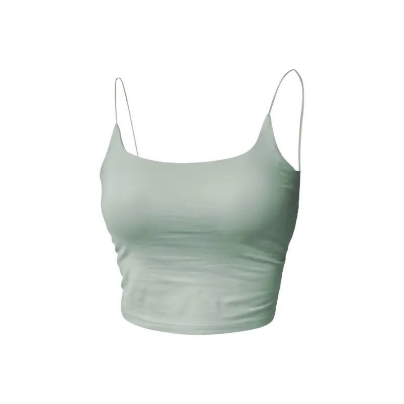 Mowlow Tank Tops Women's-0