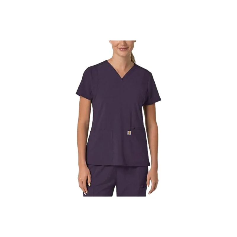 Carhartt T Shirts Women's-10