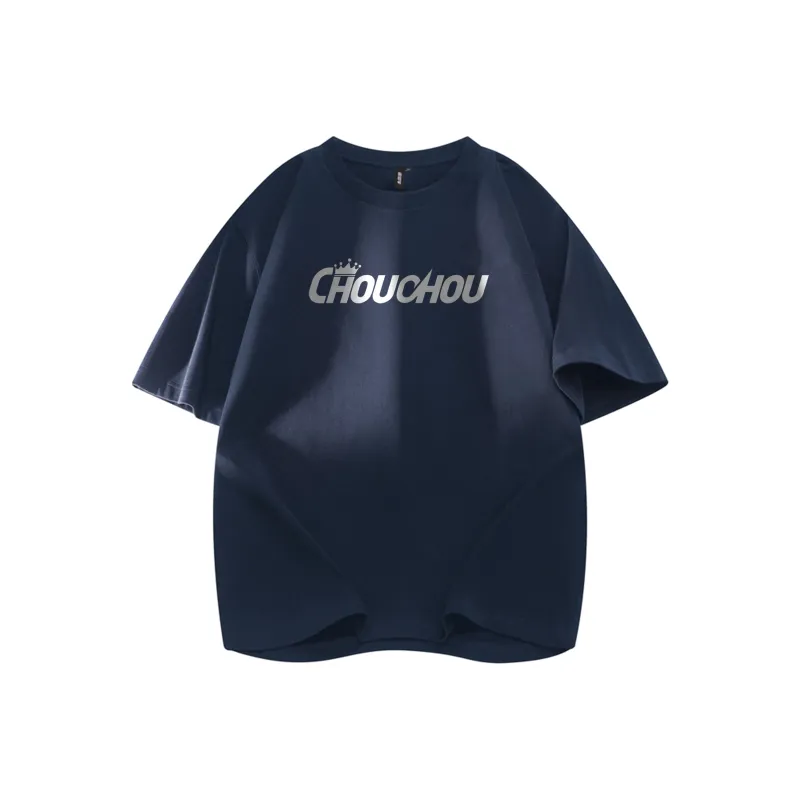 CHOUCHOUS T Shirts Women's-13