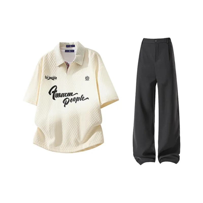 FAX FOR FMACM Casual Sportswear Unisex-2