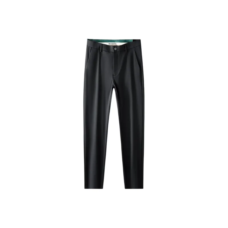 BANGBOY X IZTION Casual Pants Men's-5