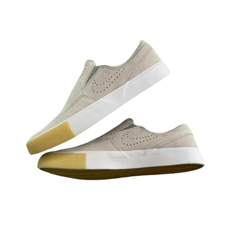 Nike Sb Zoom Stefan Janoski Slip Rm Se White-3