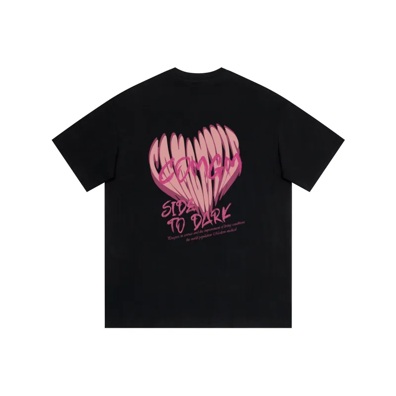 COMGM T Shirts Unisex-0