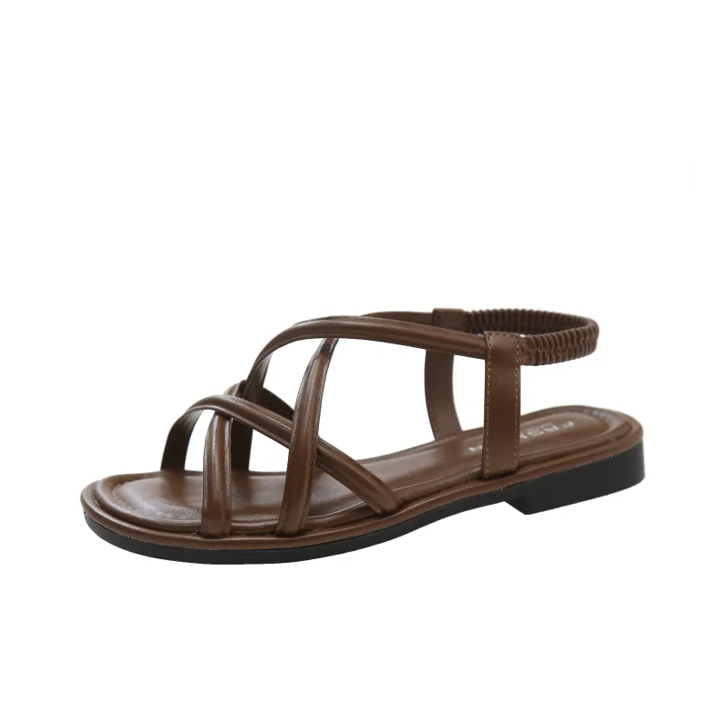 WUJI Roman Sandals Women's-10