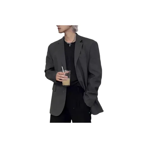 SUNSETMONENT Business Suit Unisex
