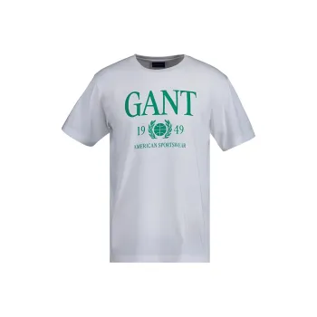 GANT T-Shirts Men