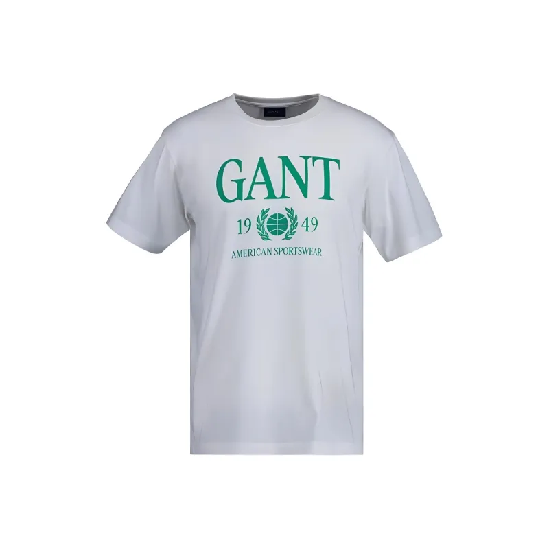 GANT T Shirts Men-0