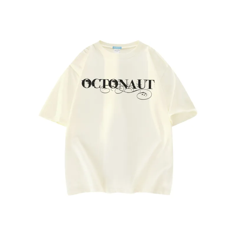 Small Columns Under The Sea T Shirt Unisex-17