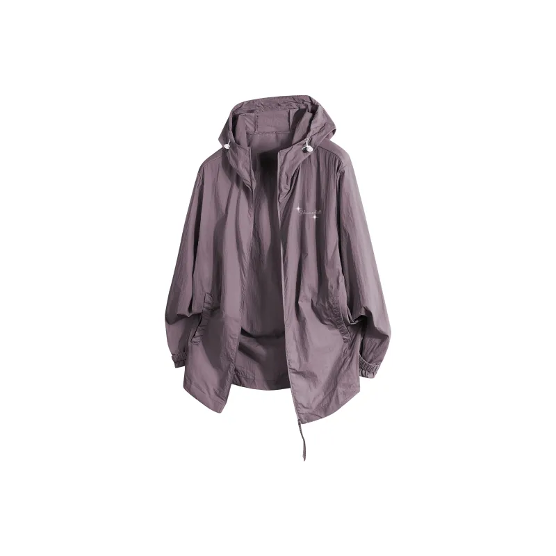 S.k. Manor Hill Sun Protection Clothing Unisex-10